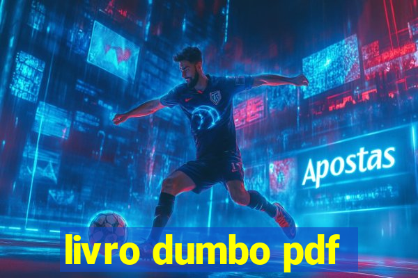 livro dumbo pdf